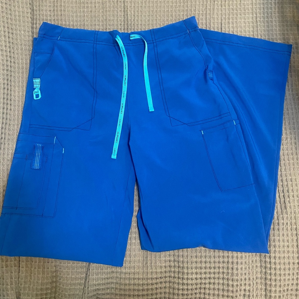 Carhartt Scrub Pants